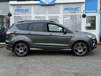 Used Ford Kuga 2017 for sale - 77056339: Photo