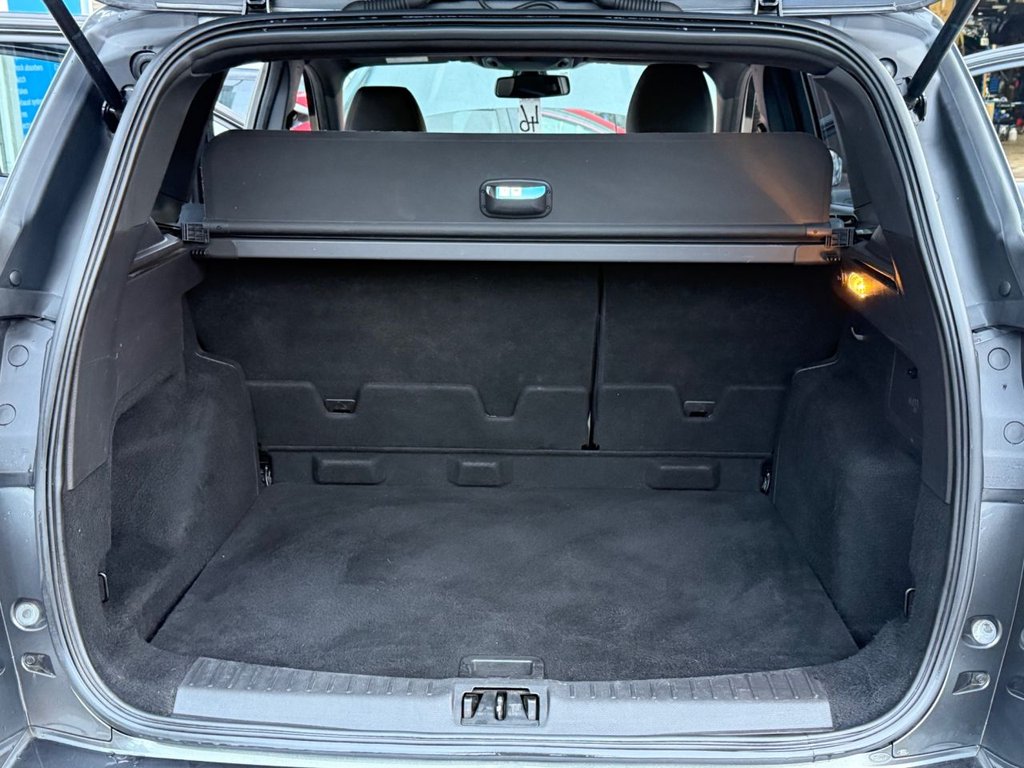 Used Ford Kuga 2017 for sale - 77056339: Photo 32