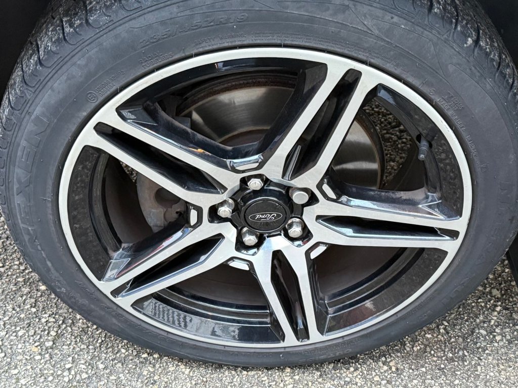 Used Ford Kuga 2017 for sale - 77056339: Photo 34