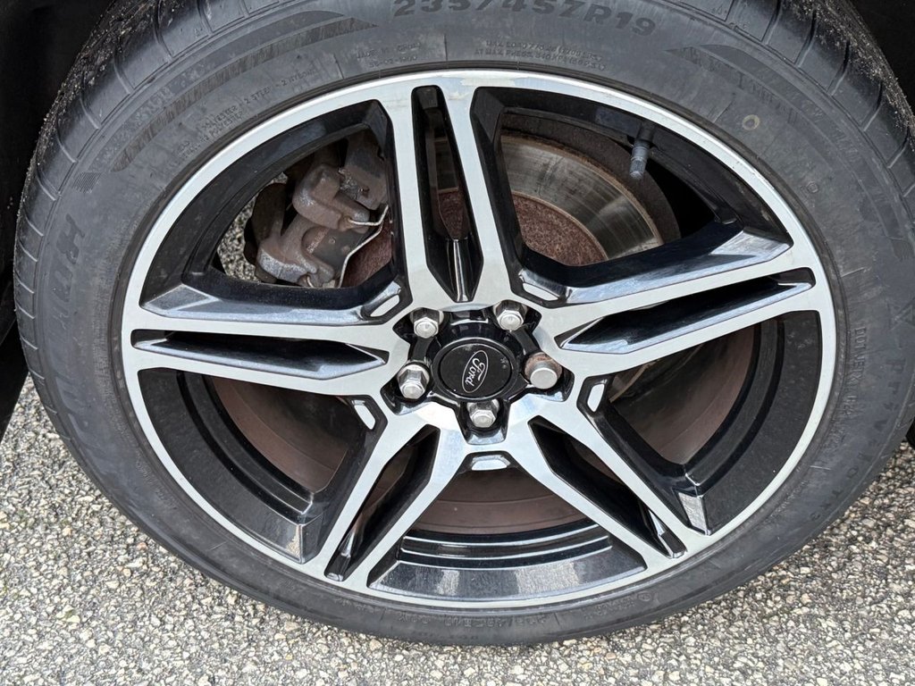 Used Ford Kuga 2017 for sale - 77056339: Photo 36