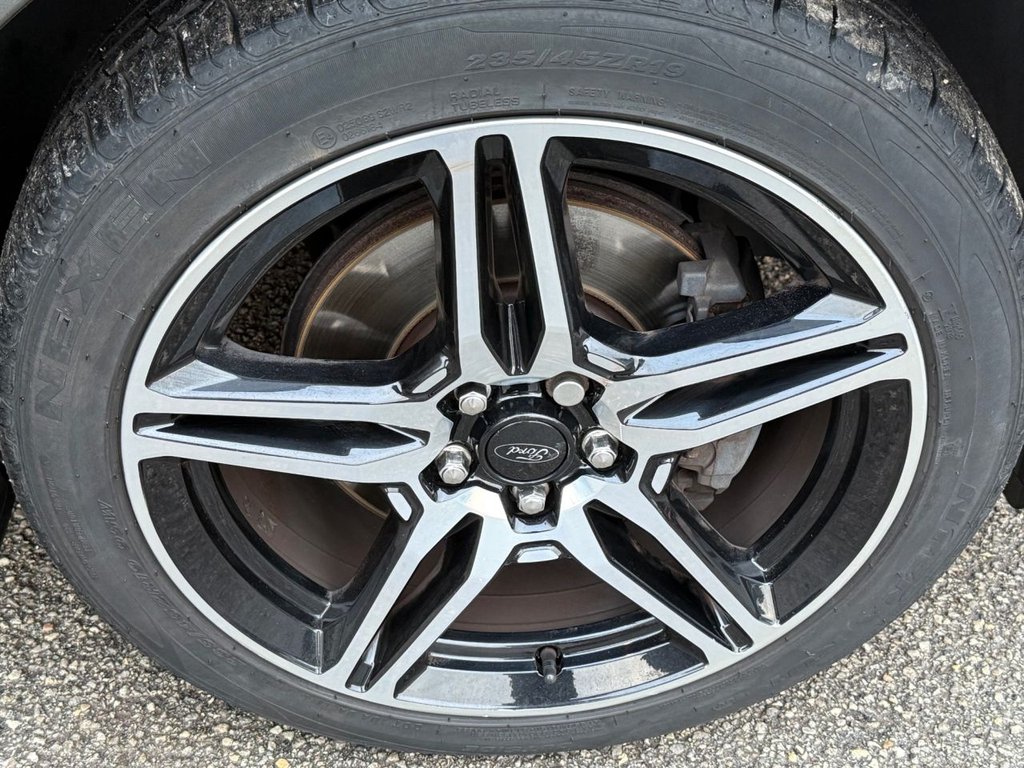 Used Ford Kuga 2017 for sale - 77056339: Photo 37