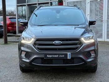 Used Ford Kuga 2017 for sale - 77056339: Photo