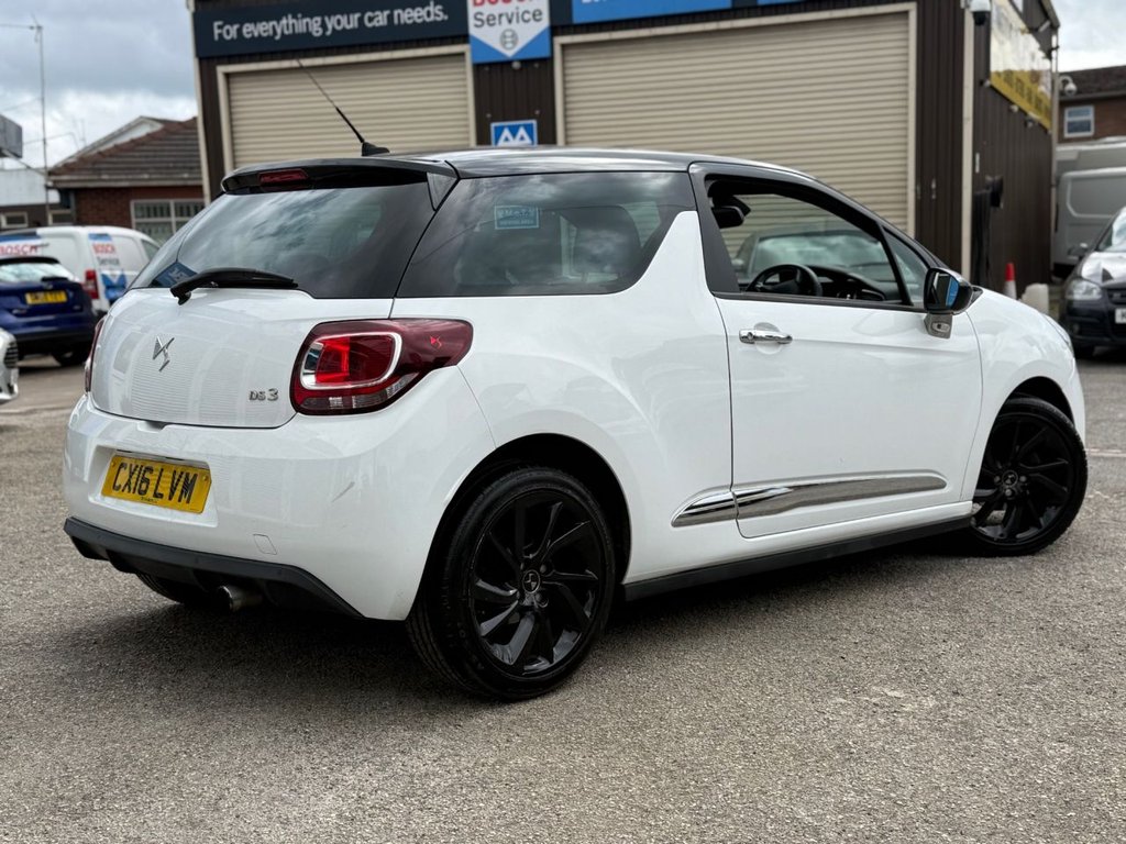 Used DS Automobiles DS 3 2016 for sale - 78167067: Photo 10