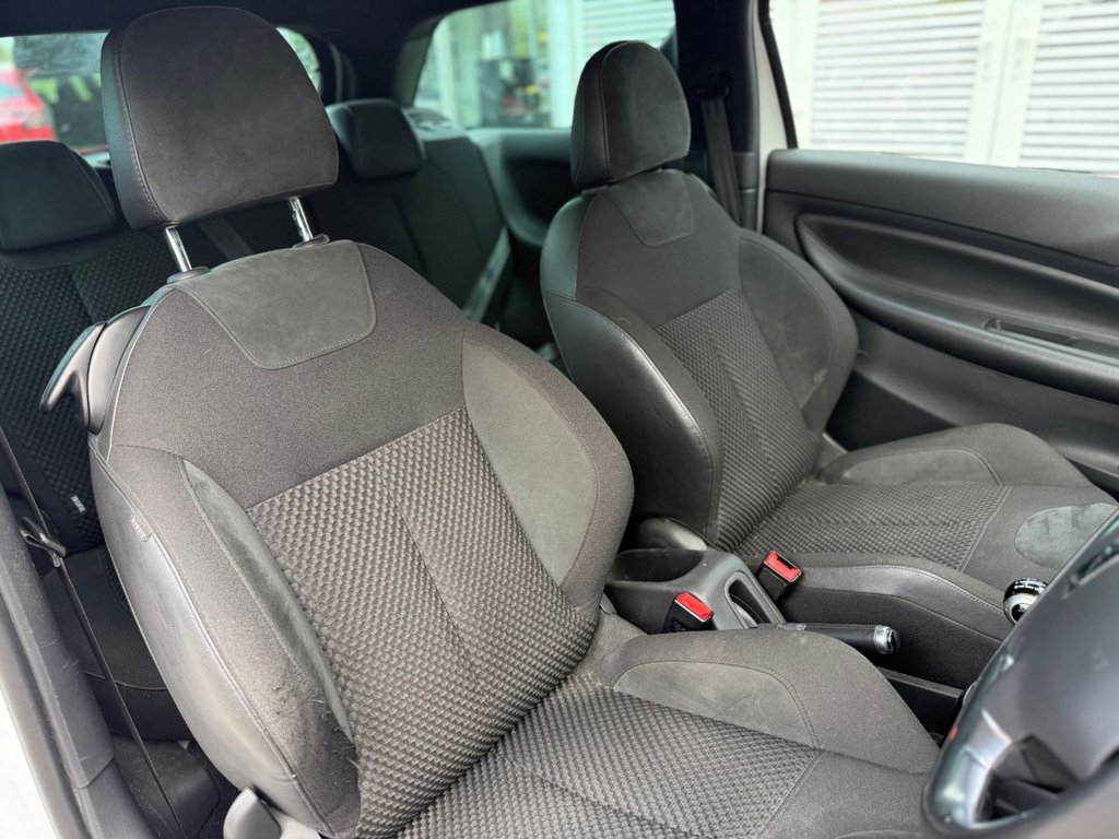 Used DS Automobiles DS 3 2016 for sale - 78167067: Photo 11