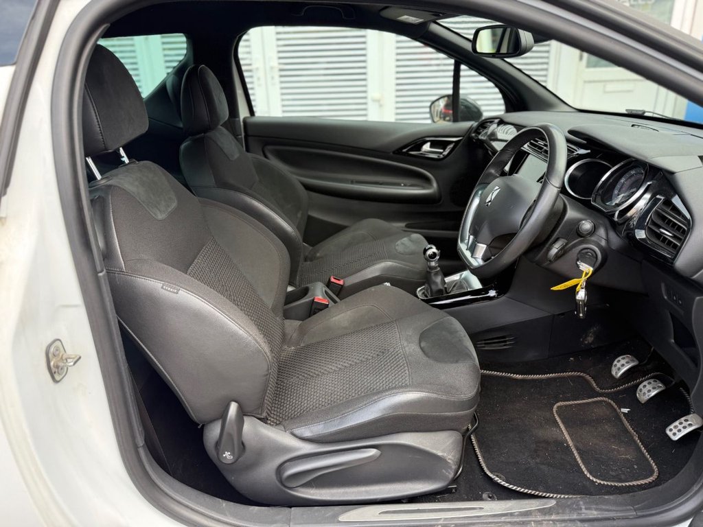 Used DS Automobiles DS 3 2016 for sale - 78167067: Photo 12