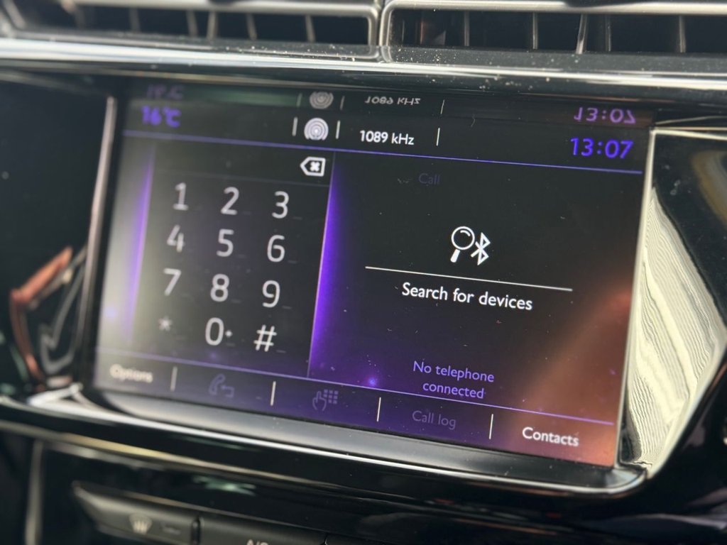 Used DS Automobiles DS 3 2016 for sale - 78167067: Photo 24