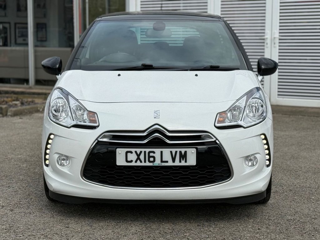 Used DS Automobiles DS 3 2016 for sale - 78167067: Photo 3