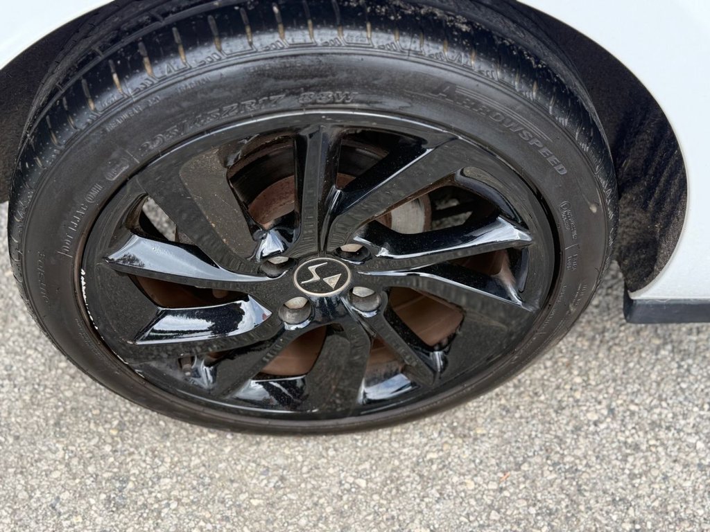 Used DS Automobiles DS 3 2016 for sale - 78167067: Photo 32