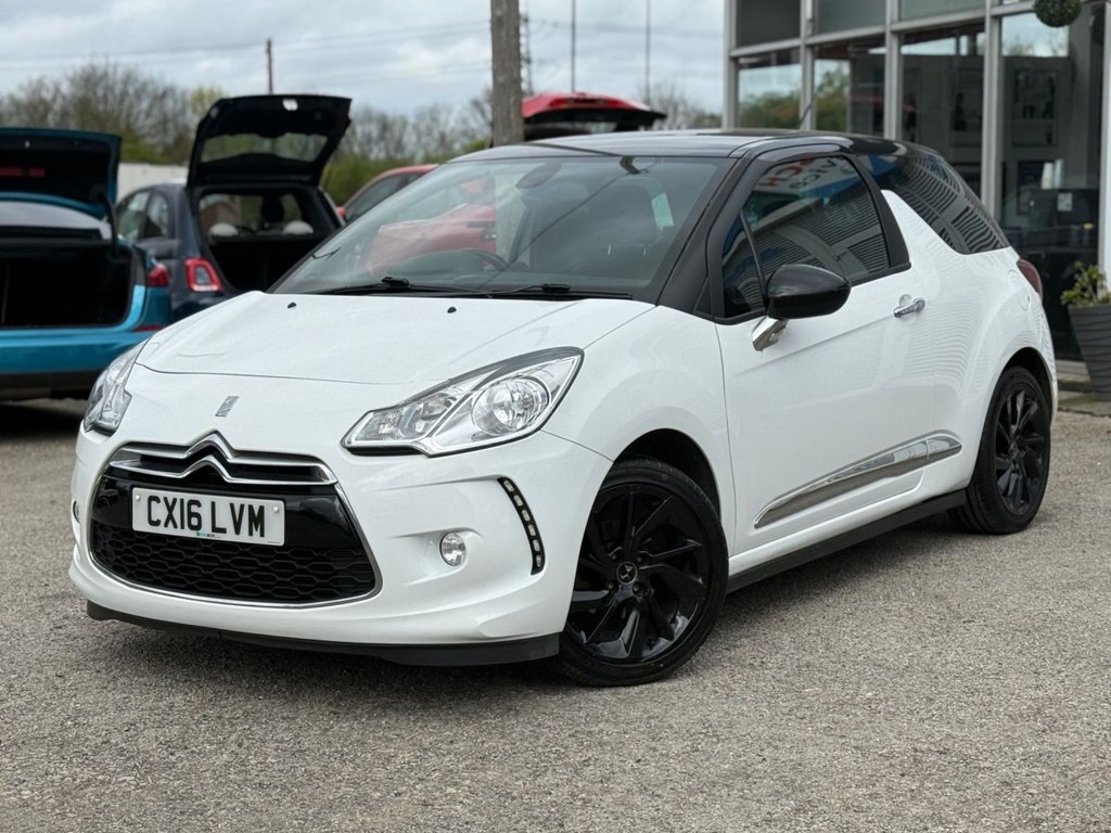 Used DS Automobiles DS 3 2016 for sale - 78167067: Photo 4