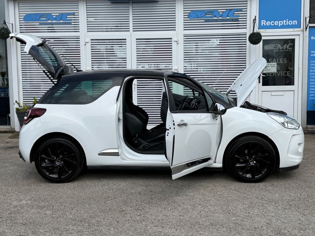 Used DS Automobiles DS 3 2016 for sale - 78167067: Photo 6