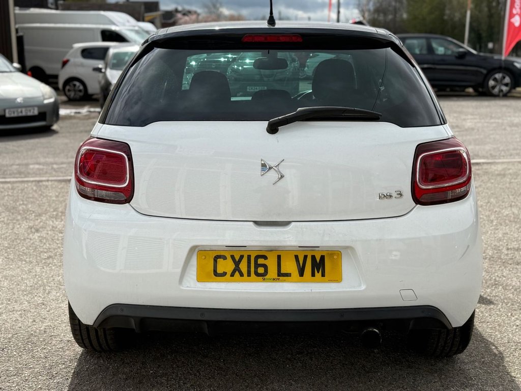 Used DS Automobiles DS 3 2016 for sale - 78167067: Photo 9