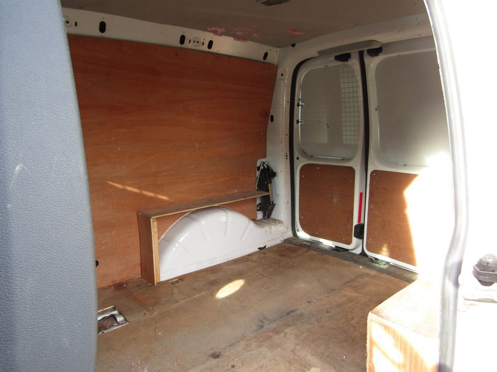 Used Volkswagen Caddy 2014 for sale - 77734101: Photo 11