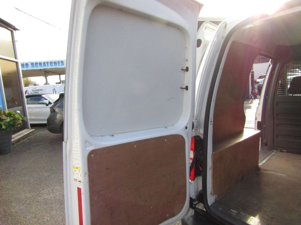 Used Volkswagen Caddy 2014 for sale - 77734101: Photo 13