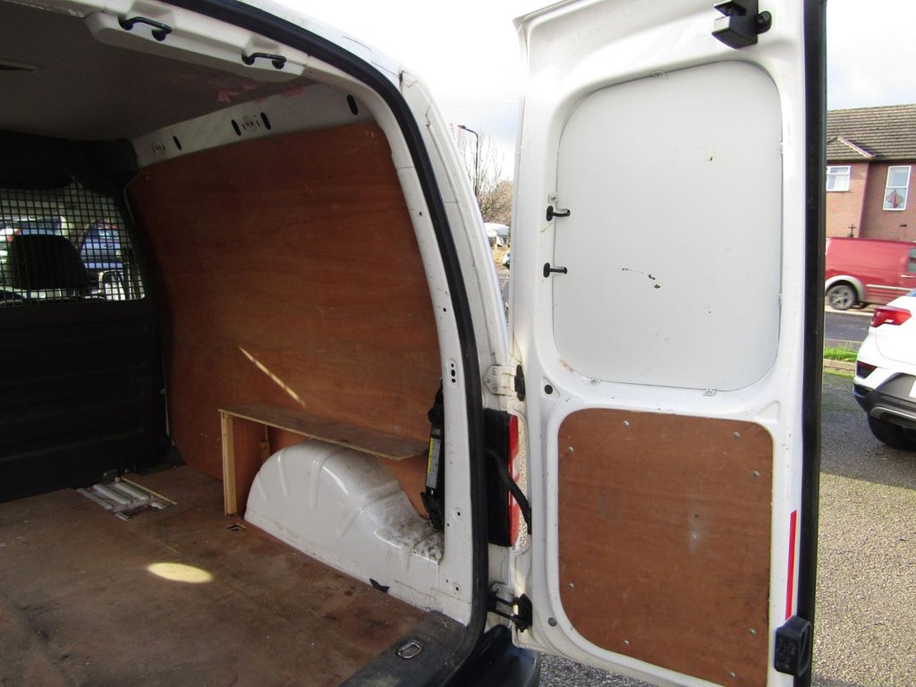 Used Volkswagen Caddy 2014 for sale - 77734101: Photo 14