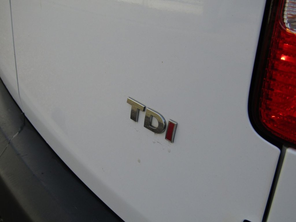Used Volkswagen Caddy 2014 for sale - 77734101: Photo 15