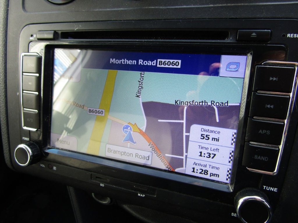 Used Volkswagen Caddy 2014 for sale - 77734101: Photo 23