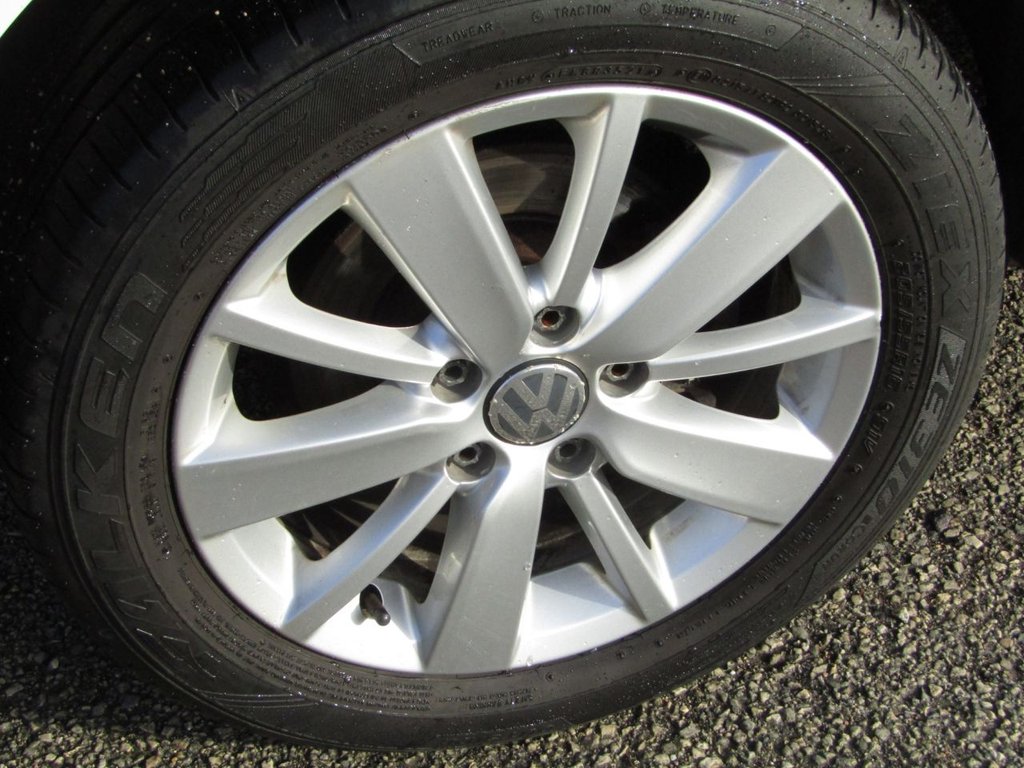 Used Volkswagen Caddy 2014 for sale - 77734101: Photo 30