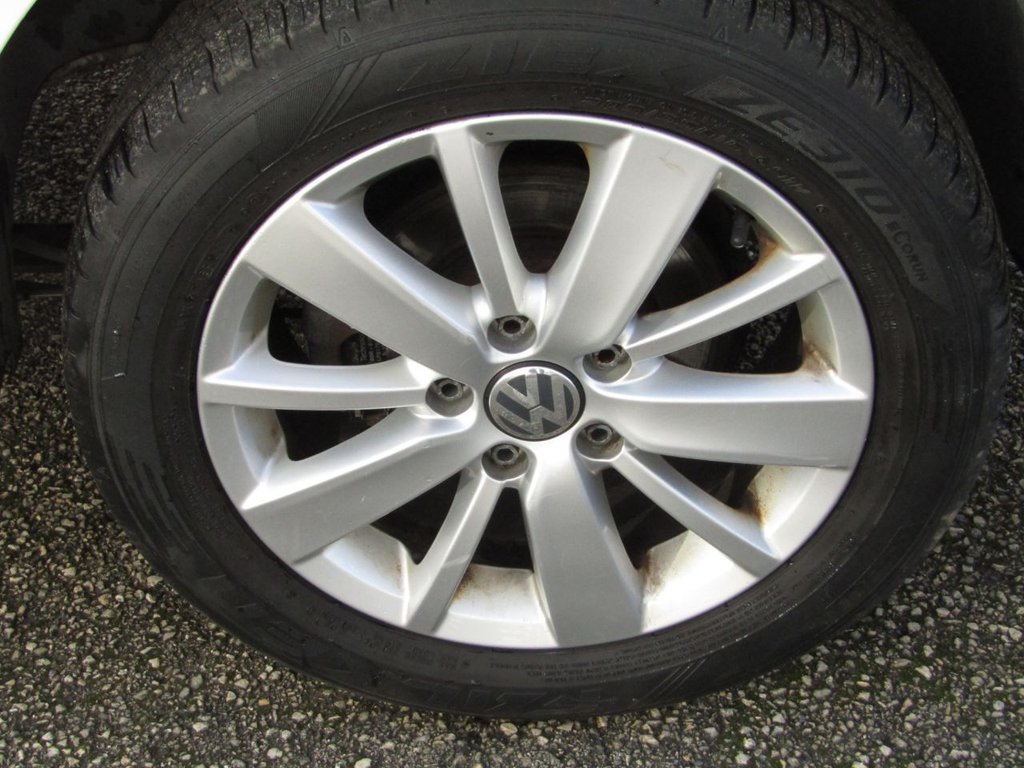 Used Volkswagen Caddy 2014 for sale - 77734101: Photo 31