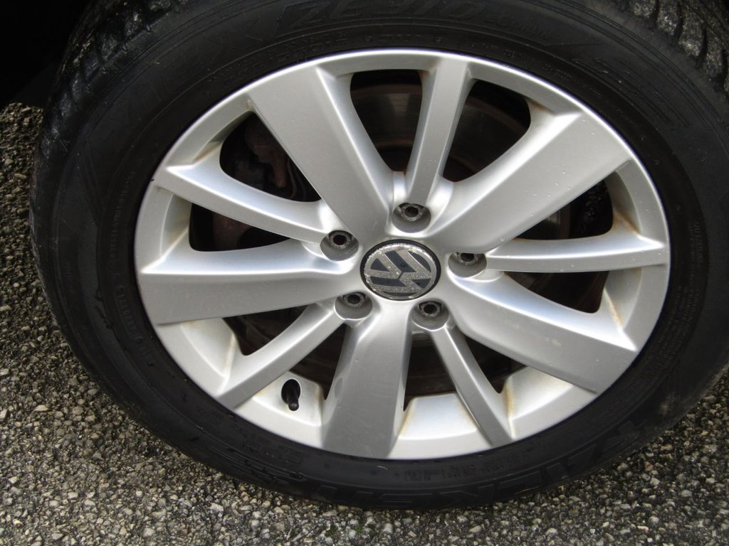 Used Volkswagen Caddy 2014 for sale - 77734101: Photo 32