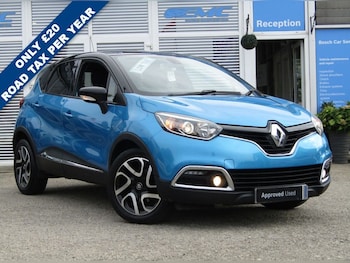 2016 (66) - 1.5 dCi 90 Dynamique S Nav 5dr
