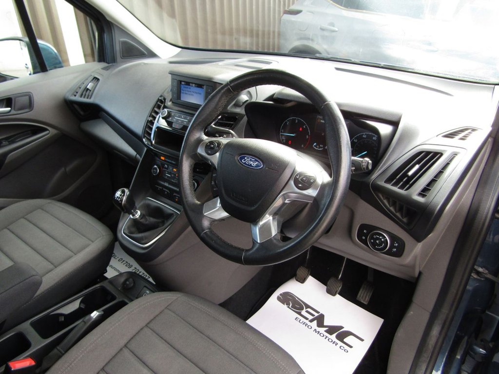 Used Ford Tourneo Connect 2020 for sale - 76395694: Photo 15