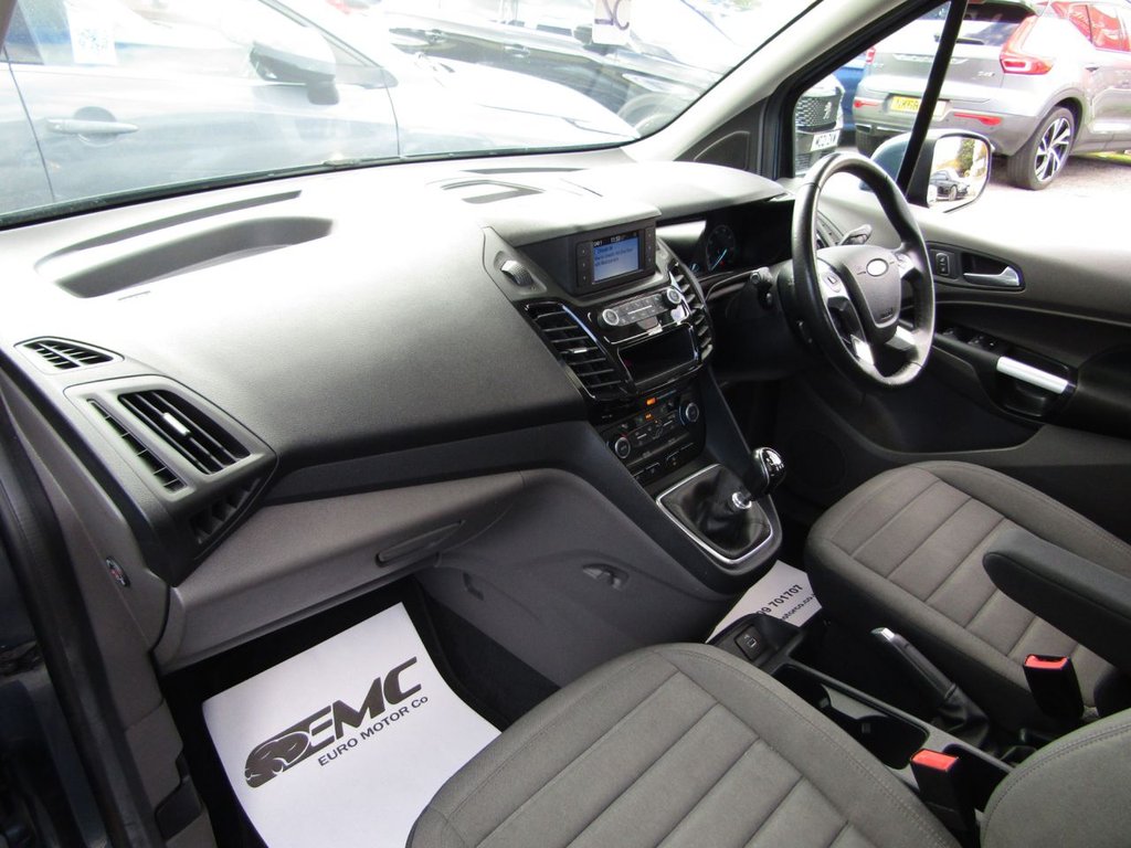 Used Ford Tourneo Connect 2020 for sale - 76395694: Photo 20