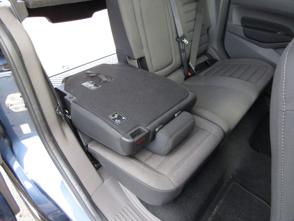 Used Ford Tourneo Connect 2020 for sale - 76395694: Photo 25