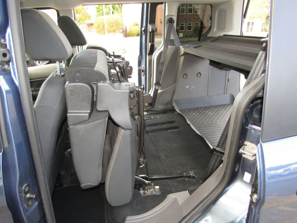 Used Ford Tourneo Connect 2020 for sale - 76395694: Photo 27