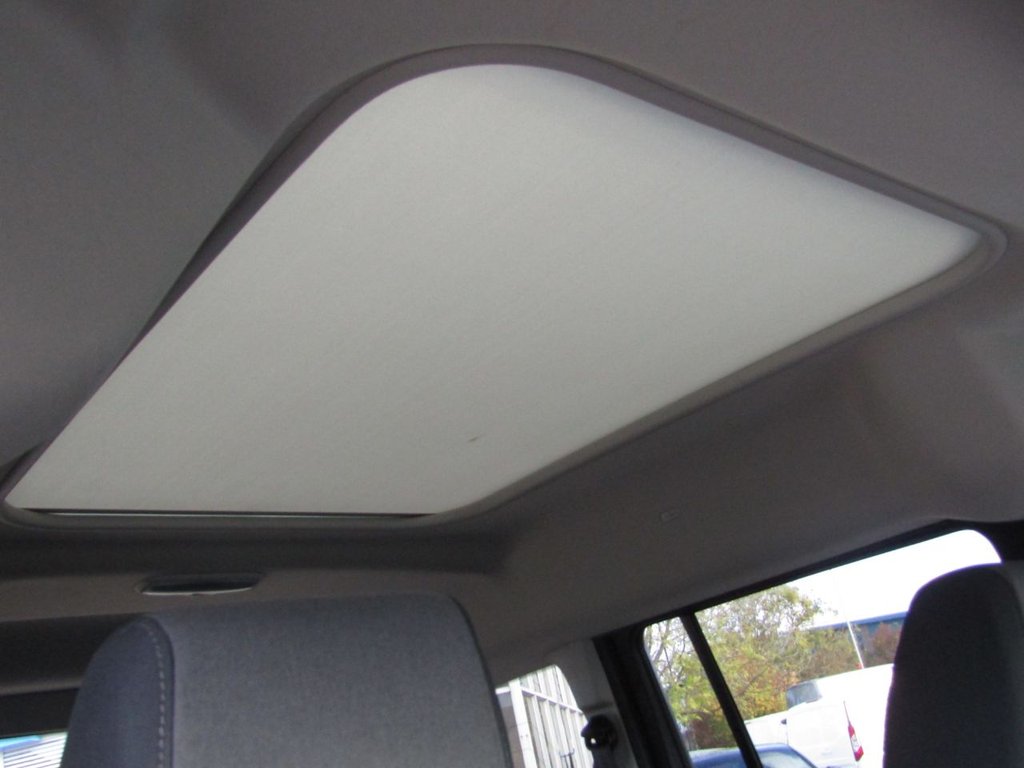 Used Ford Tourneo Connect 2020 for sale - 76395694: Photo 29