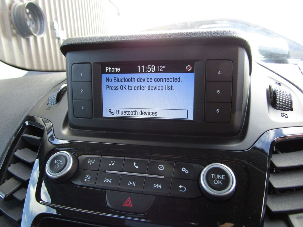 Used Ford Tourneo Connect 2020 for sale - 76395694: Photo 32
