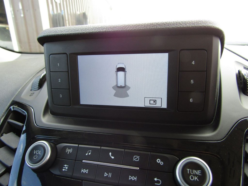 Used Ford Tourneo Connect 2020 for sale - 76395694: Photo 35