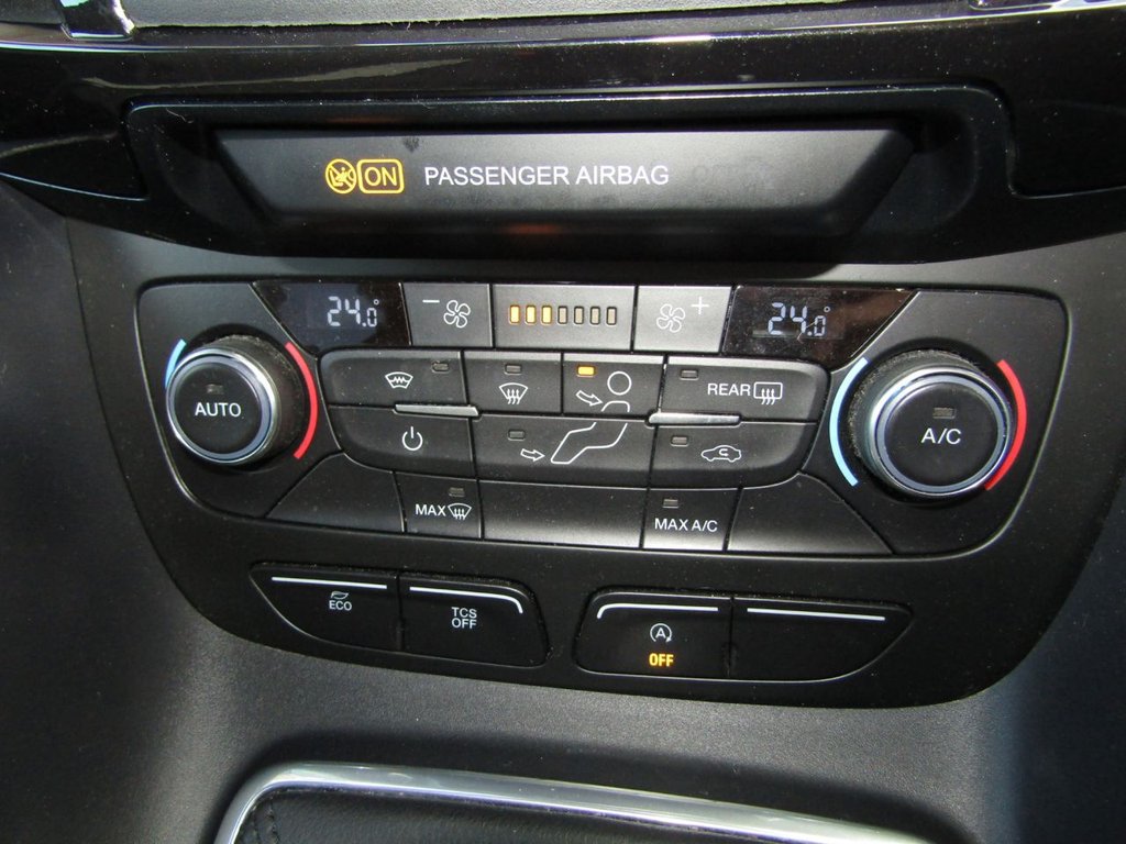 Used Ford Tourneo Connect 2020 for sale - 76395694: Photo 36