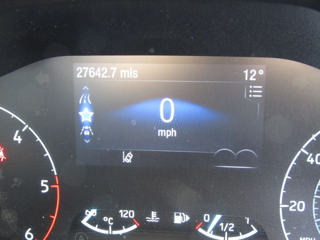 Used Ford Tourneo Connect 2020 for sale - 76395694: Photo 37