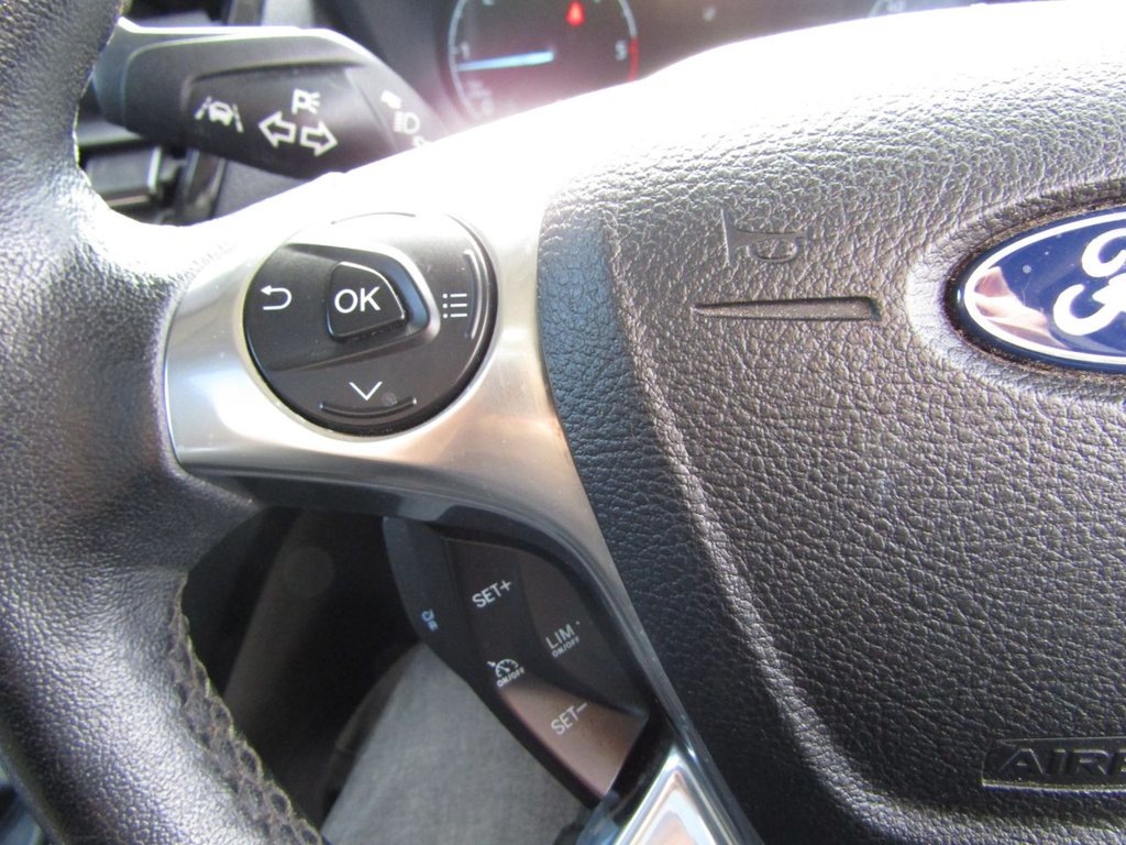 Used Ford Tourneo Connect 2020 for sale - 76395694: Photo 38