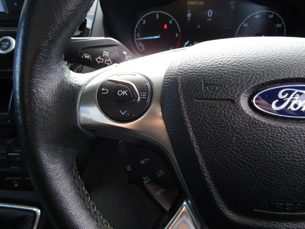 Used Ford Tourneo Connect 2020 for sale - 76395694: Photo 40