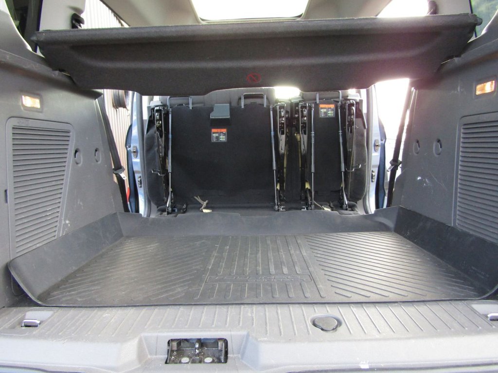 Used Ford Tourneo Connect 2020 for sale - 76395694: Photo 42