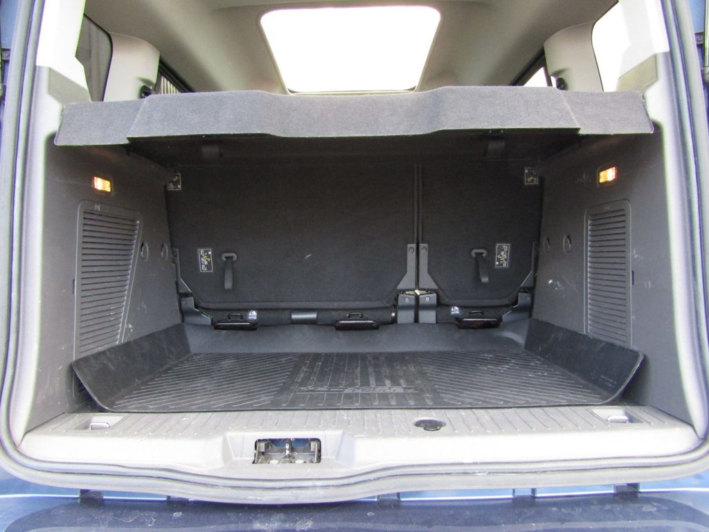 Used Ford Tourneo Connect 2020 for sale - 76395694: Photo 43