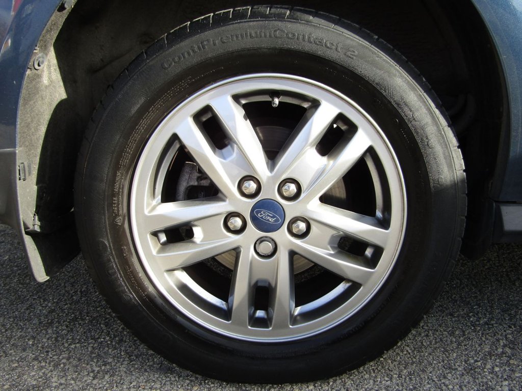 Used Ford Tourneo Connect 2020 for sale - 76395694: Photo 45