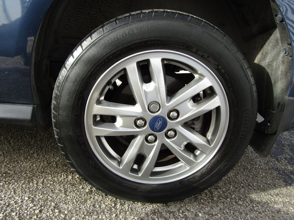 Used Ford Tourneo Connect 2020 for sale - 76395694: Photo 46