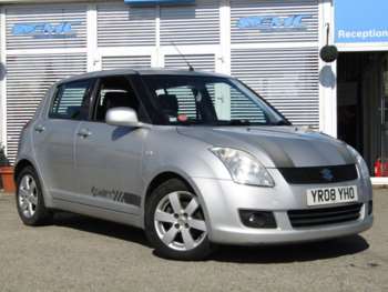 2008 (08) - 1.5 GLX 5dr