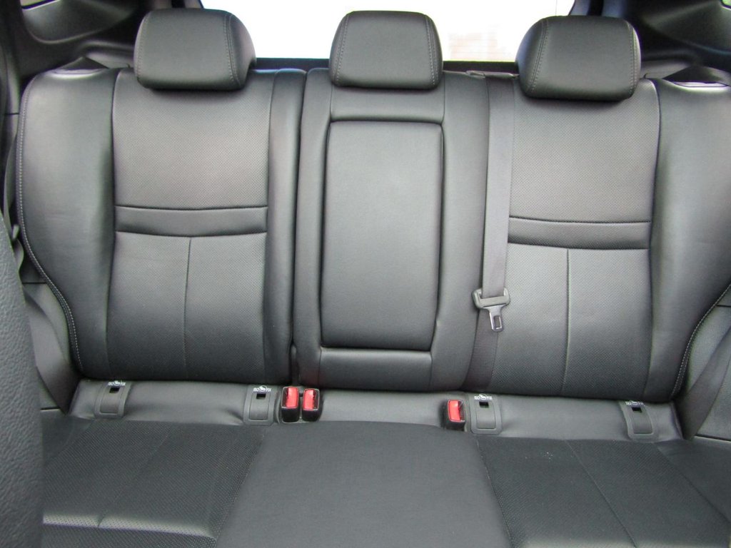 Used Nissan Qashqai 2014 for sale - 77981576: Photo 21