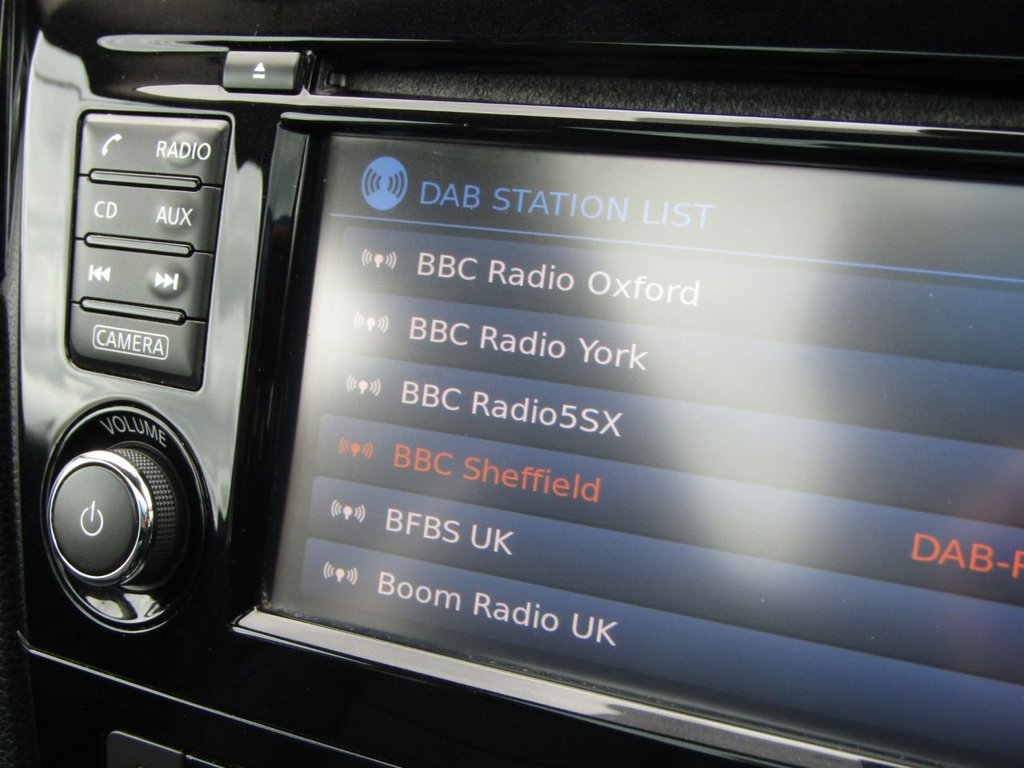 Used Nissan Qashqai 2014 for sale - 77981576: Photo 38