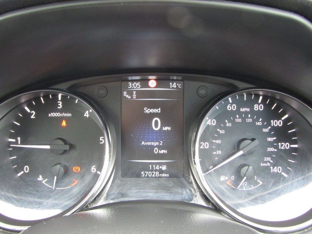 Used Nissan Qashqai 2014 for sale - 77981576: Photo 41