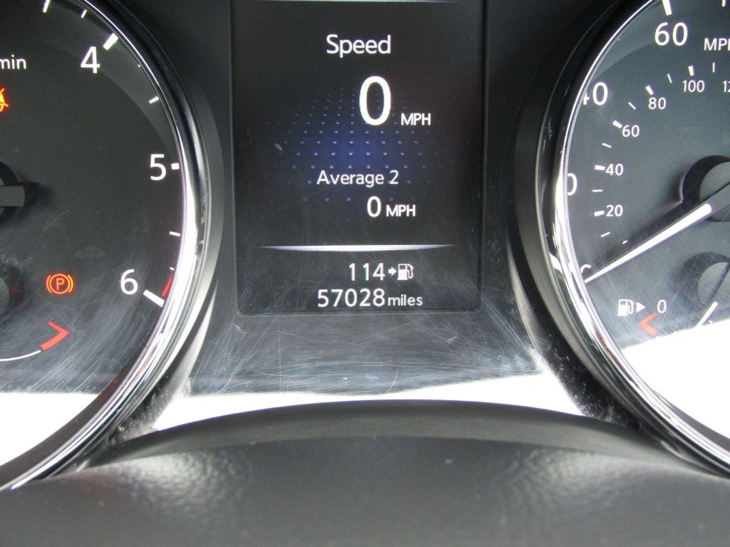 Used Nissan Qashqai 2014 for sale - 77981576: Photo 42