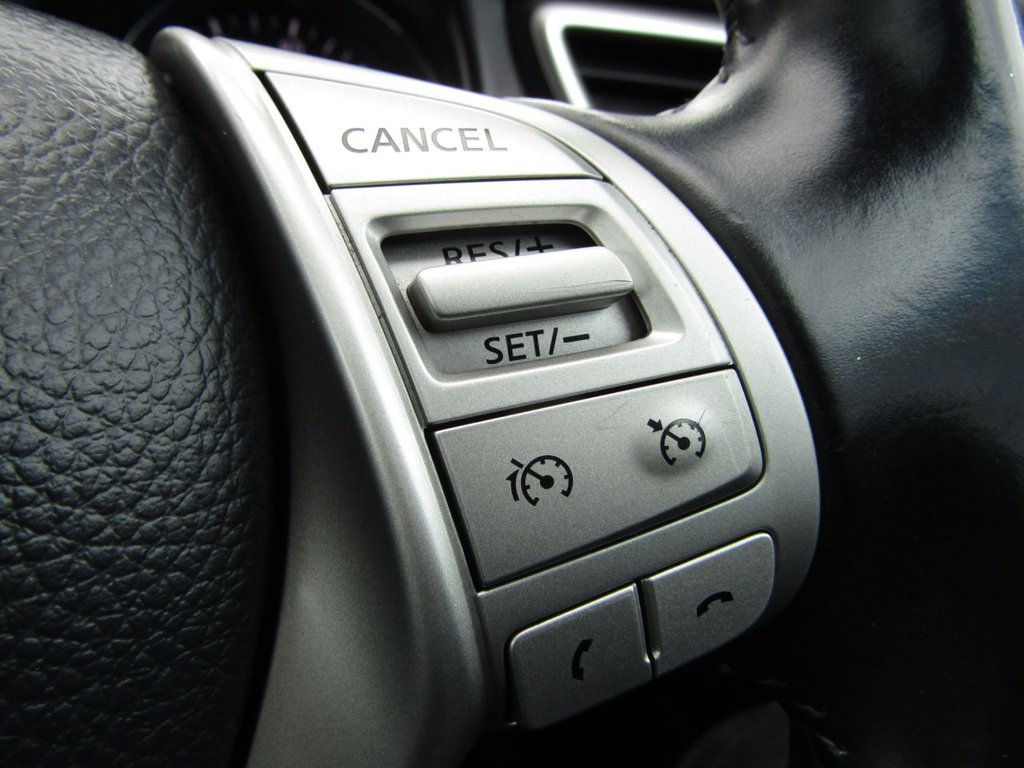 Used Nissan Qashqai 2014 for sale - 77981576: Photo 43