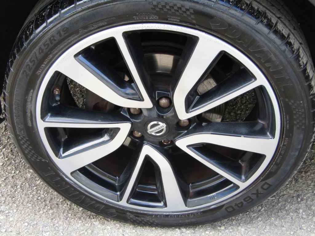 Used Nissan Qashqai 2014 for sale - 77981576: Photo 50