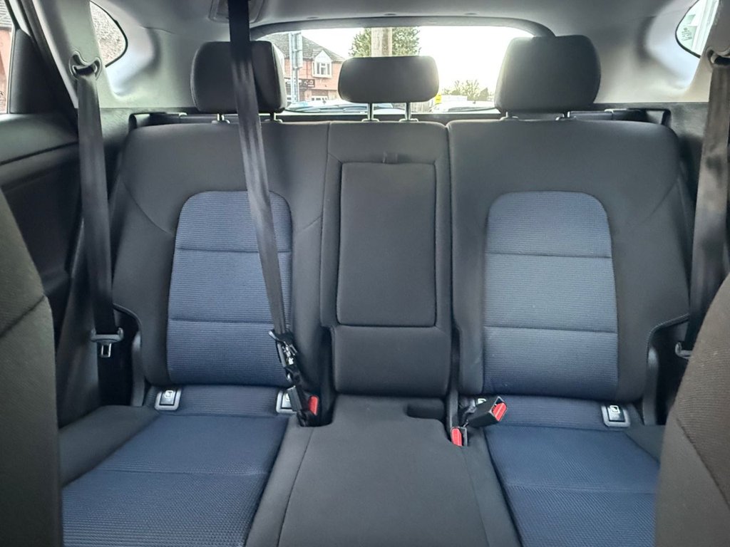 Used Hyundai TUCSON 2018 for sale - 77703630: Photo 18