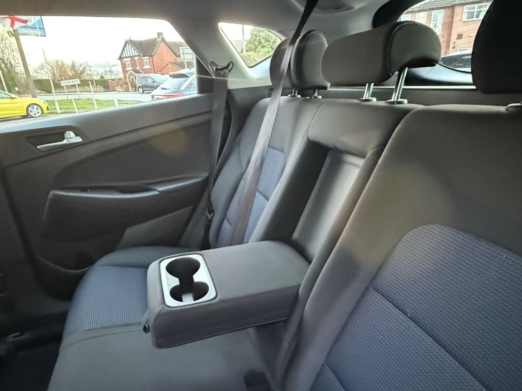 Used Hyundai TUCSON 2018 for sale - 77703630: Photo 19