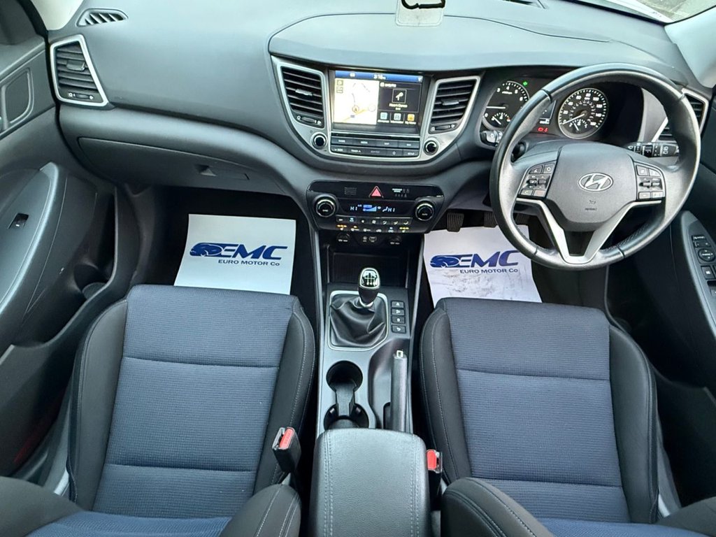 Used Hyundai TUCSON 2018 for sale - 77703630: Photo 21