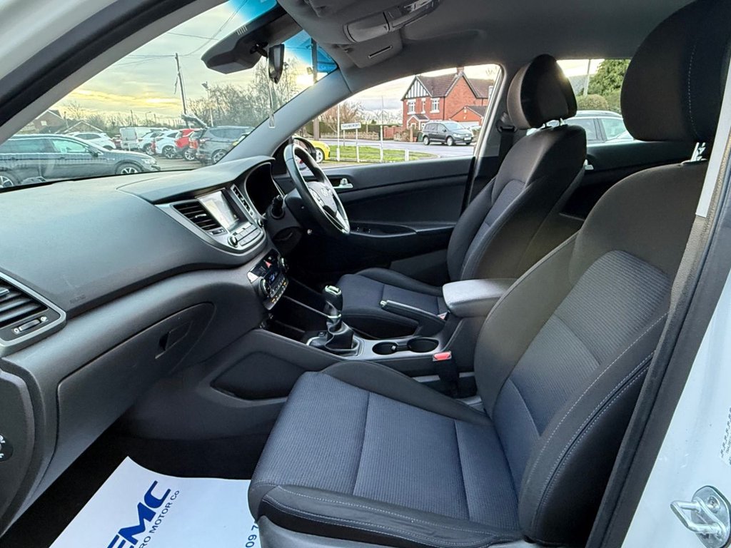 Used Hyundai TUCSON 2018 for sale - 77703630: Photo 23